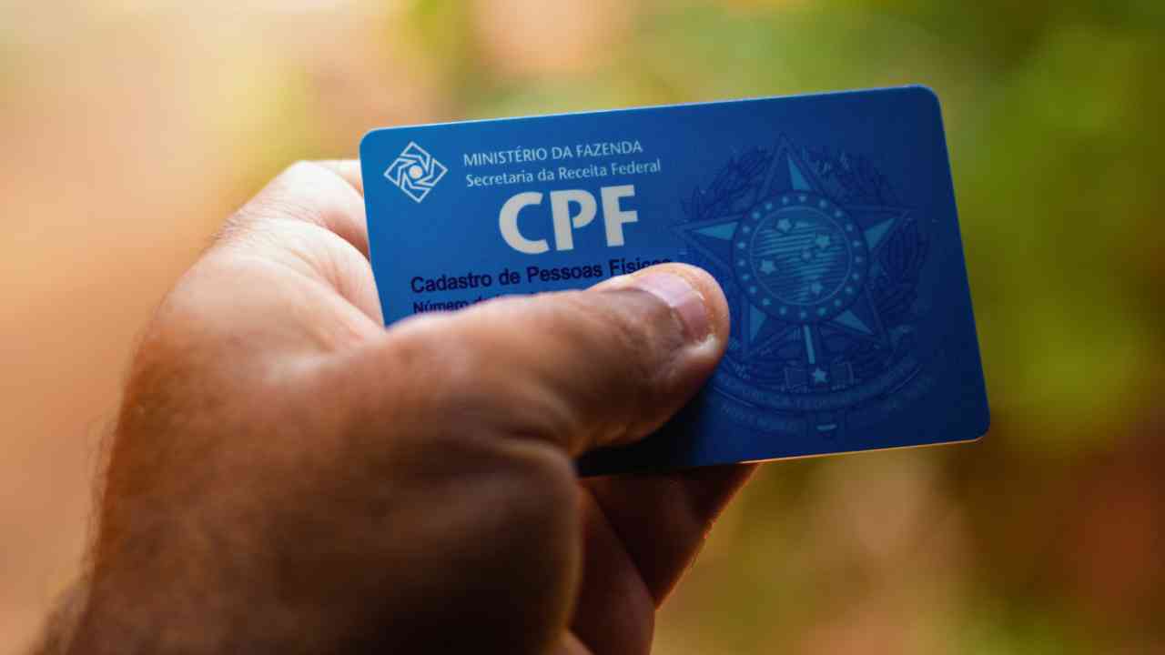Receita Federal lança ferramenta que protege CPF contra inclusão indevida em quadros de empresas